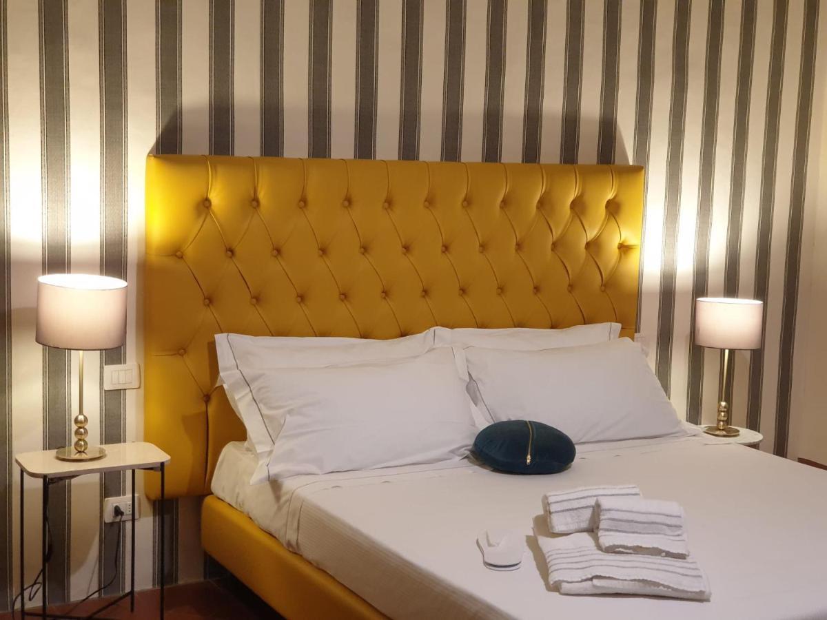Gasthof Spirit Of Boutique Florenz