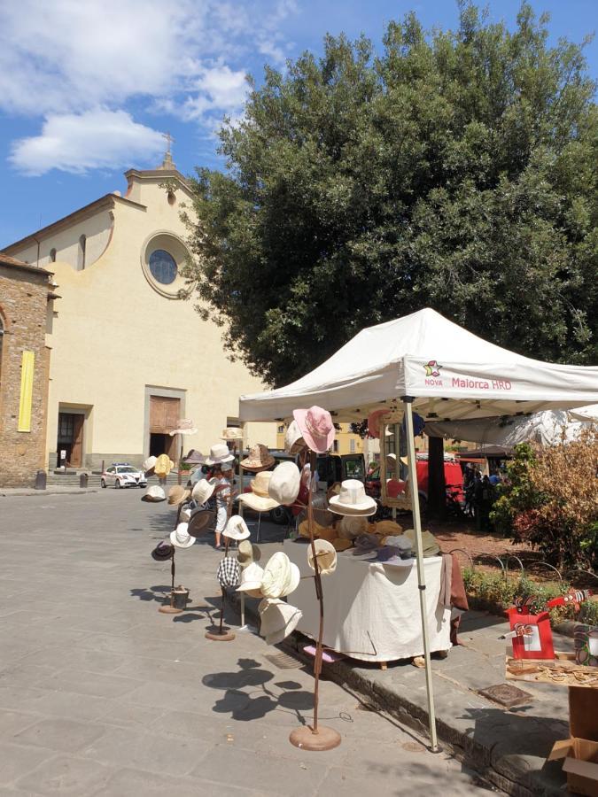 Gasthof Spirit Of Boutique Florenz
