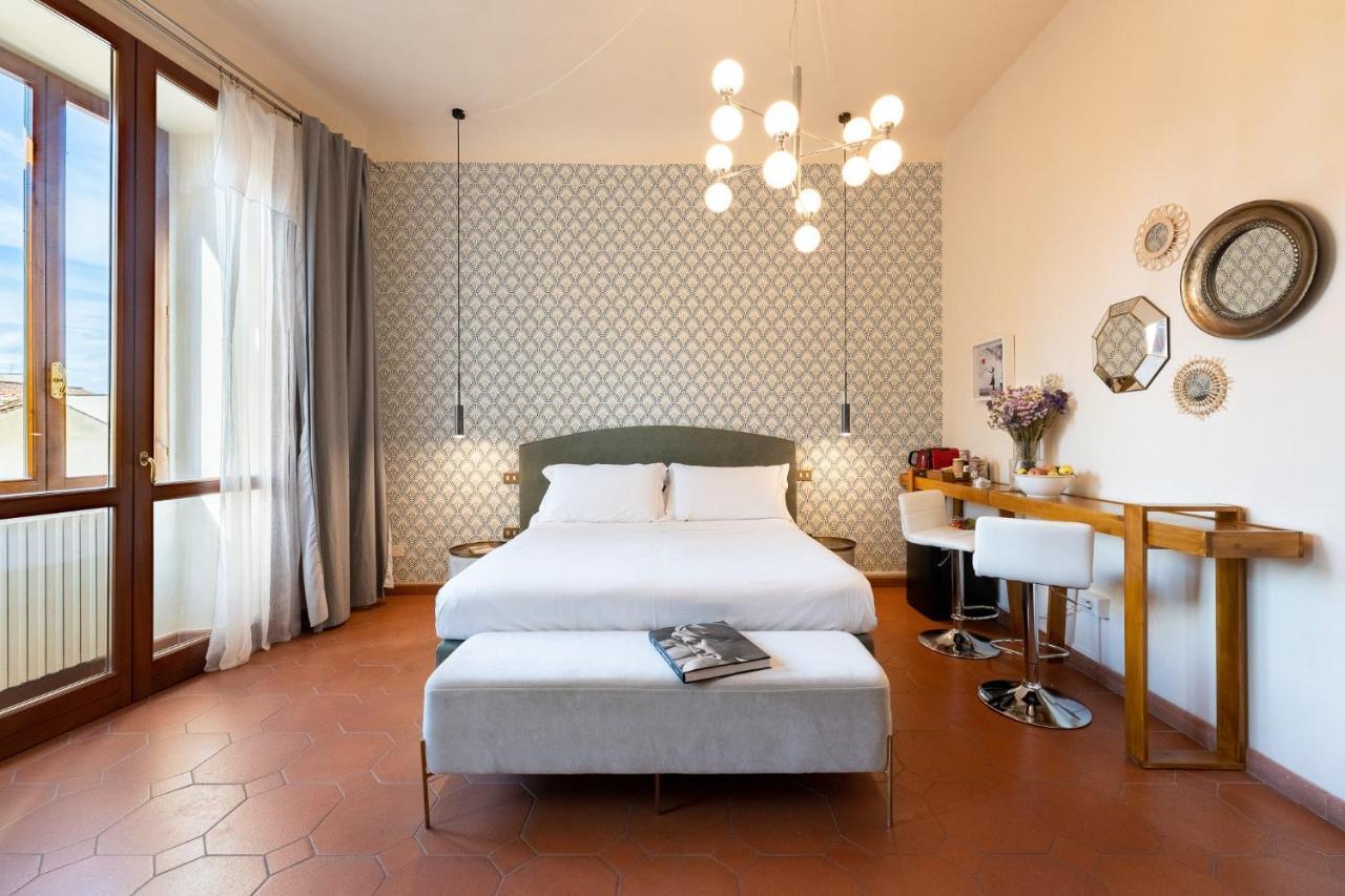 Gasthof Spirit Of Boutique Florenz