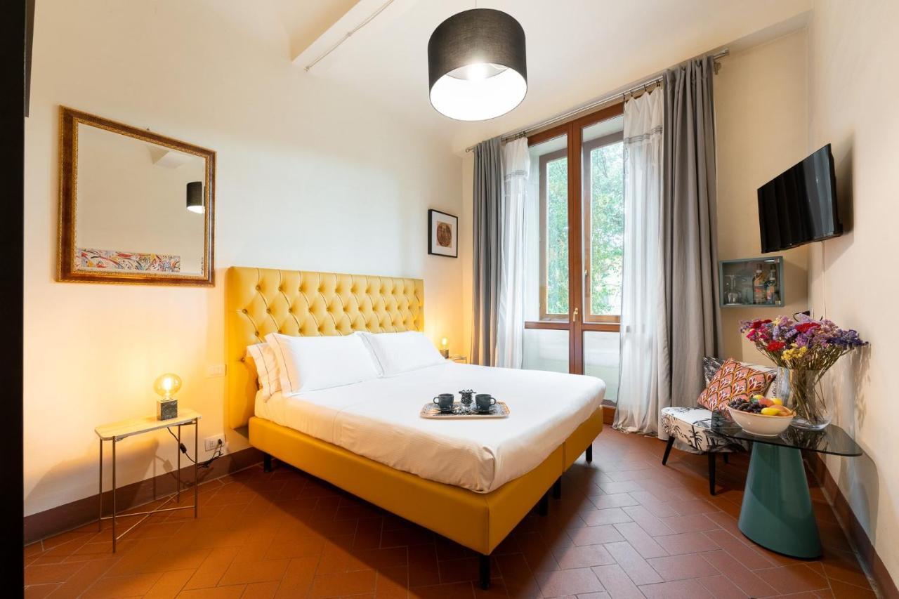 Gasthof Spirit Of Boutique Florenz