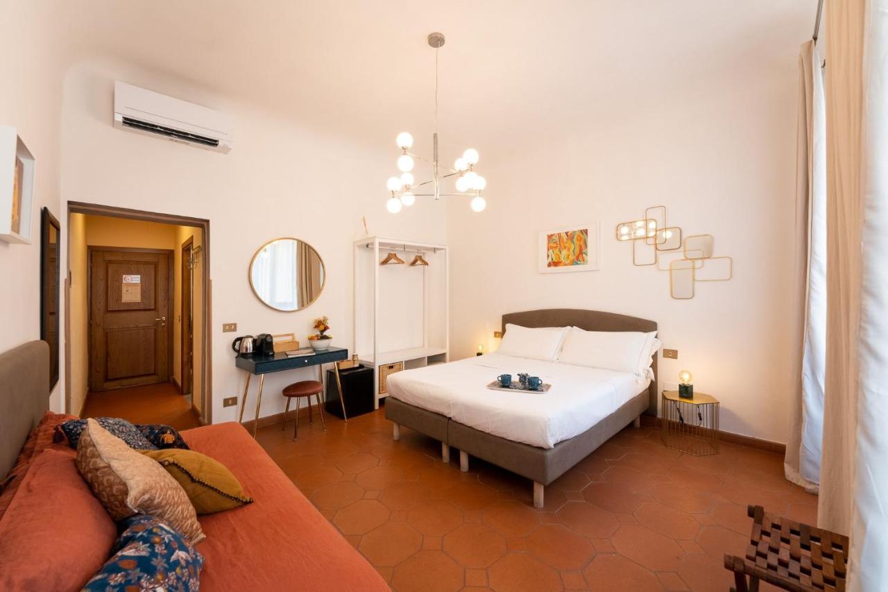 Gasthof Spirit Of Boutique Florenz