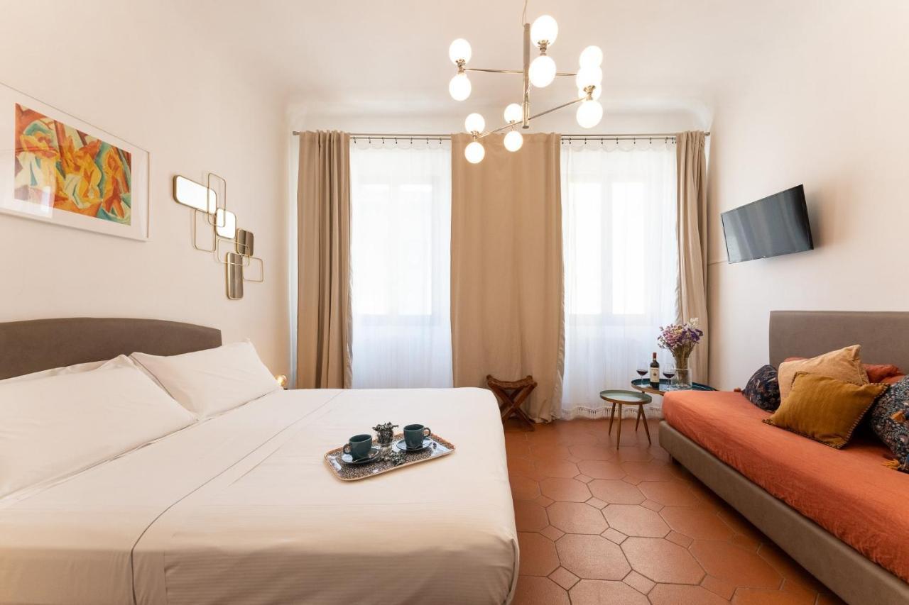 Gasthof Spirit Of Boutique Florenz