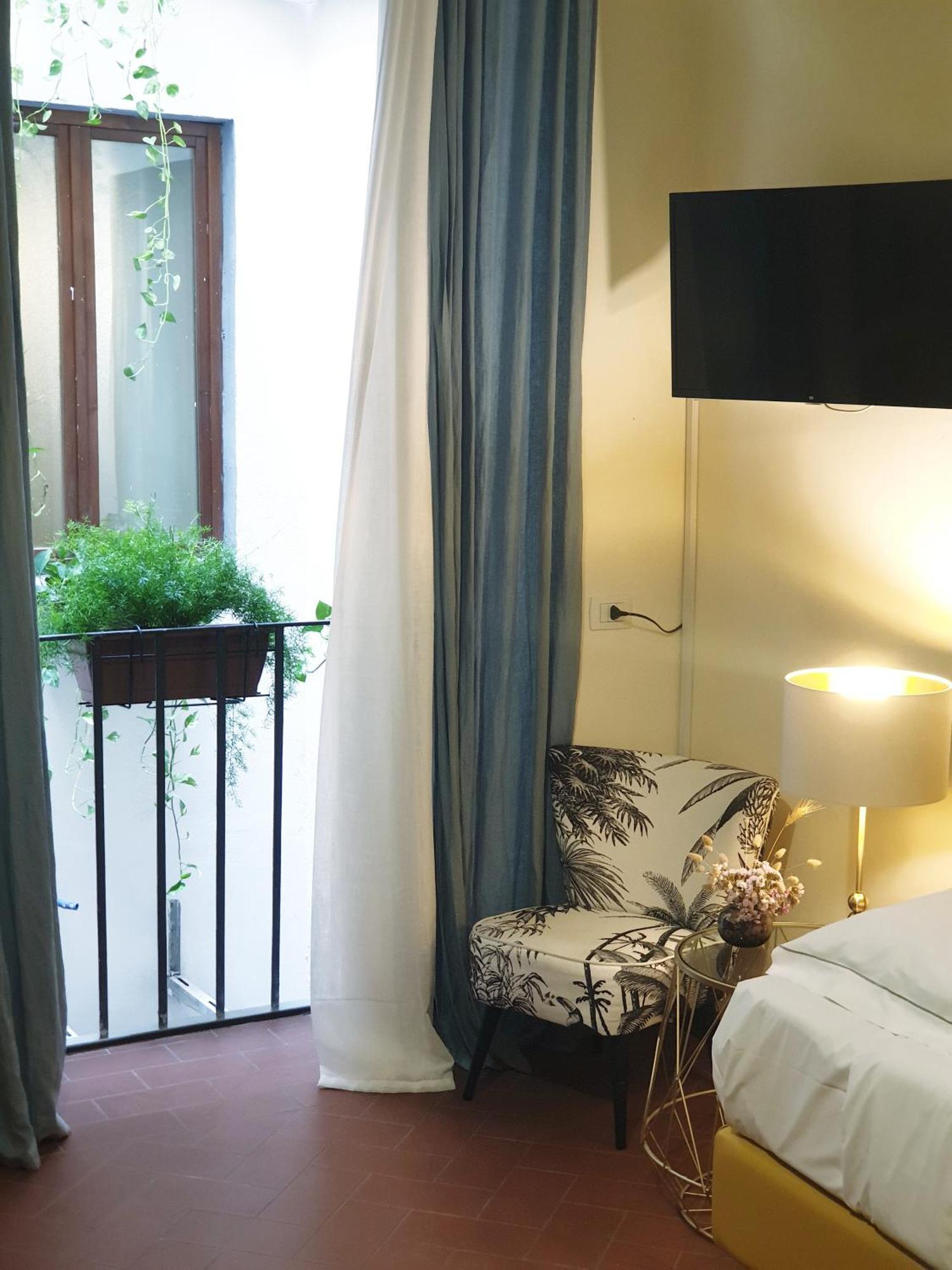 Gasthof Spirit Of Boutique Florenz