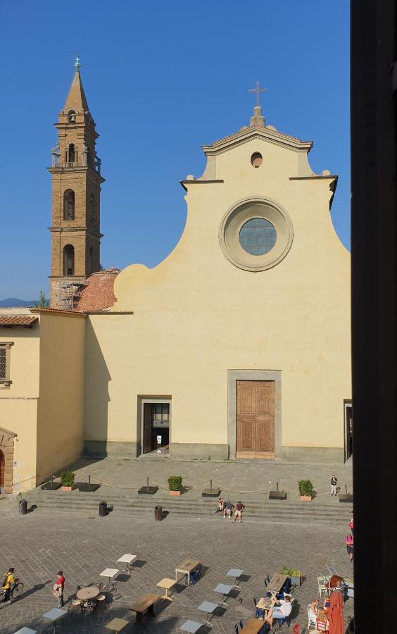 Gasthof Spirit Of Boutique Florenz