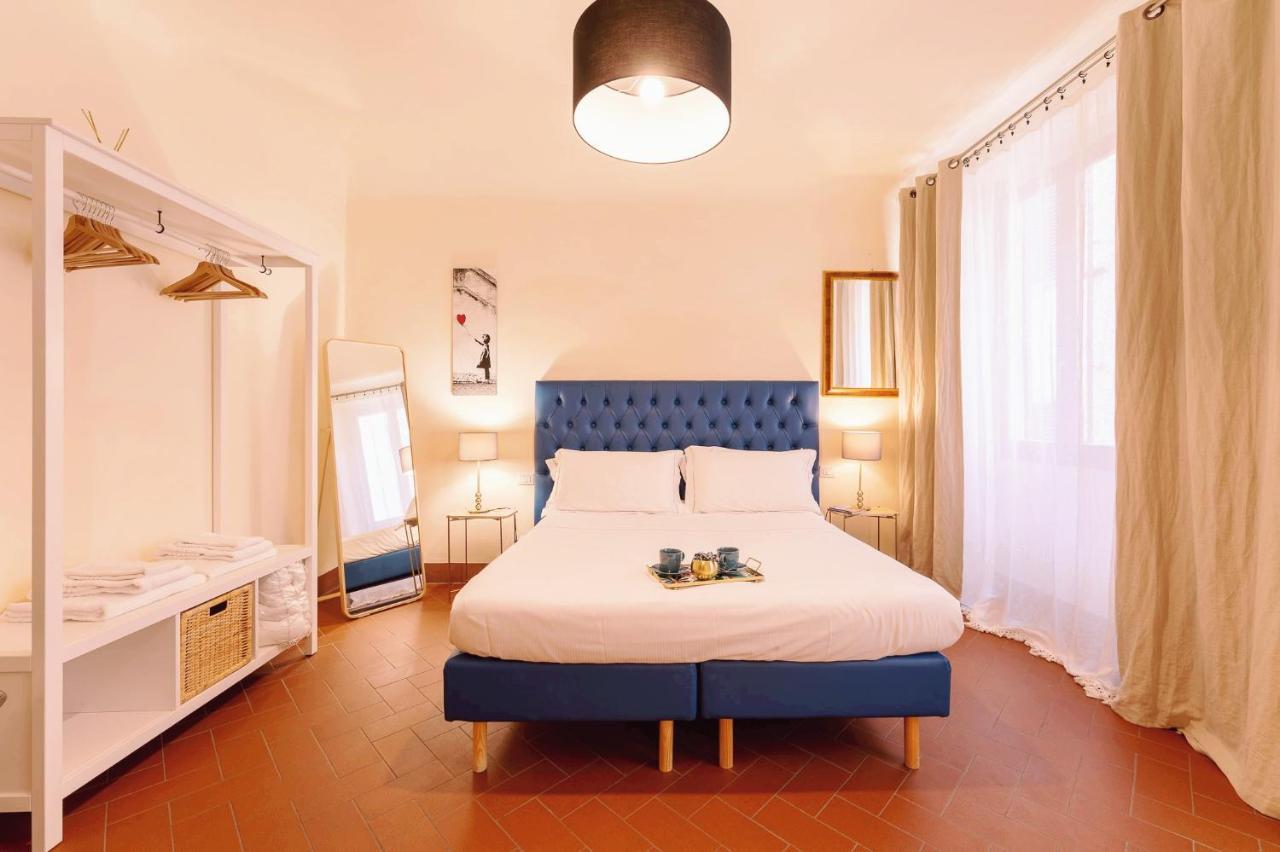 Gasthof Spirit Of Boutique Florenz