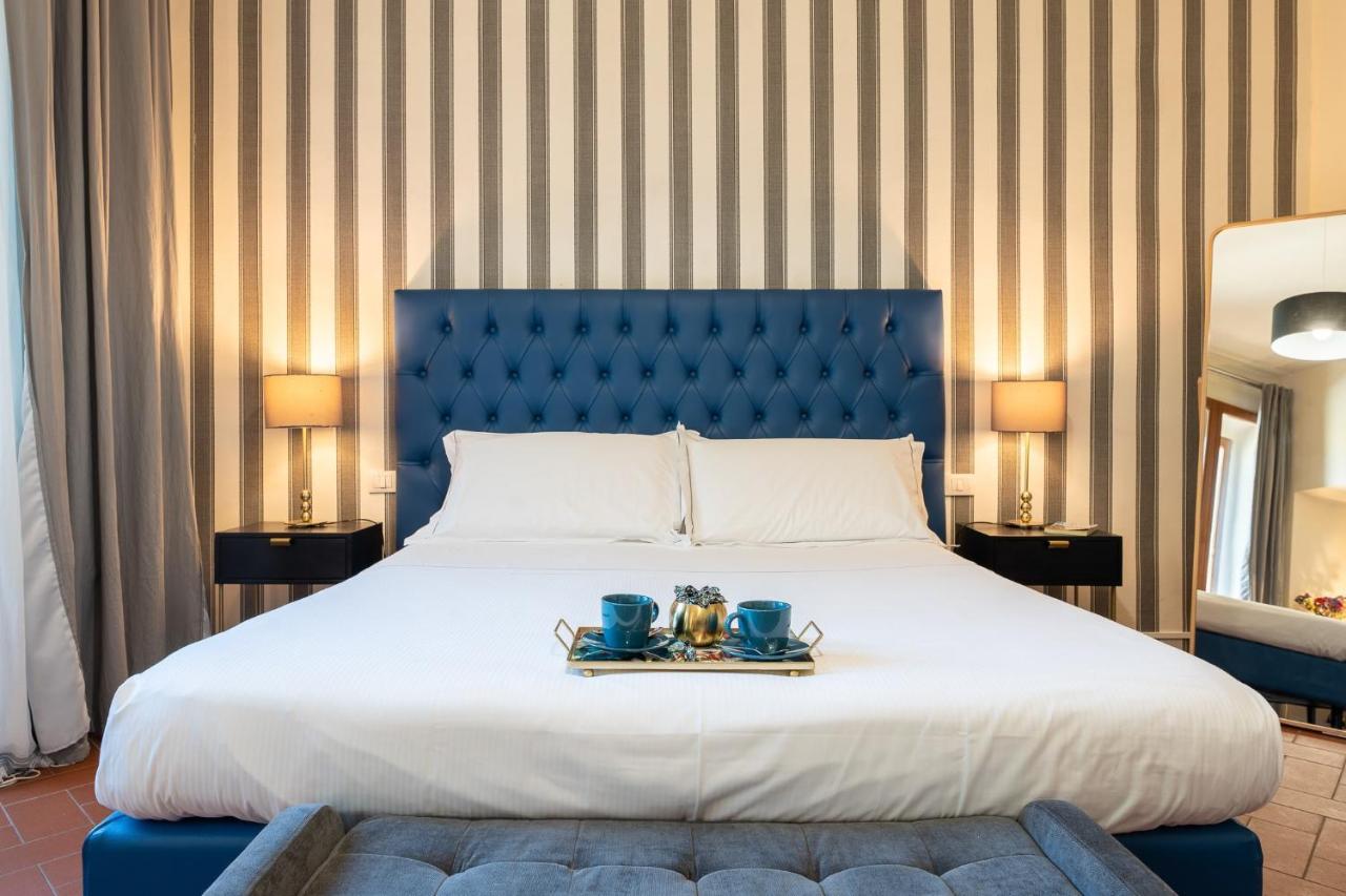 Gasthof Spirit Of Boutique Florenz