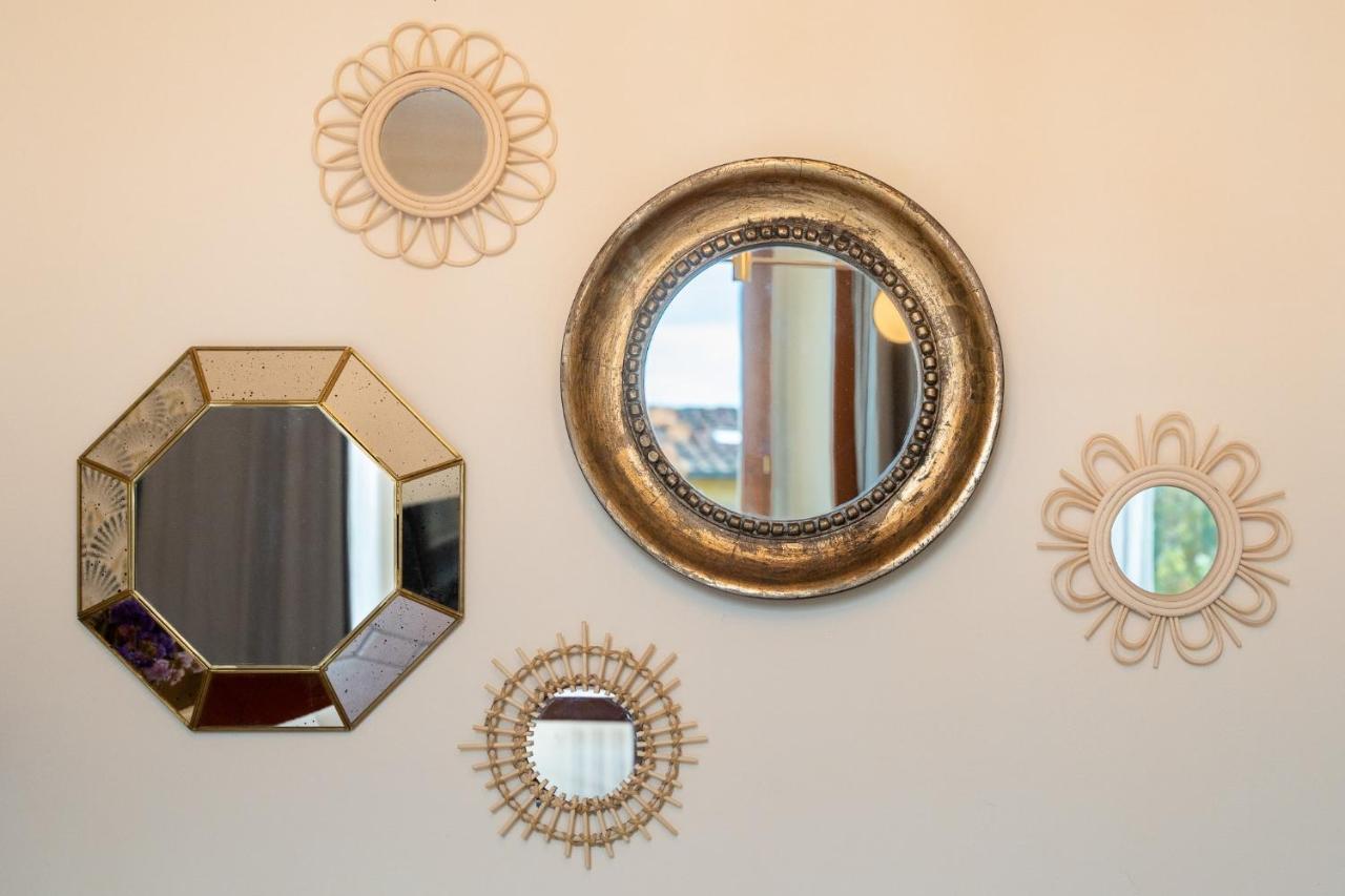 Gasthof Spirit Of Boutique Florenz