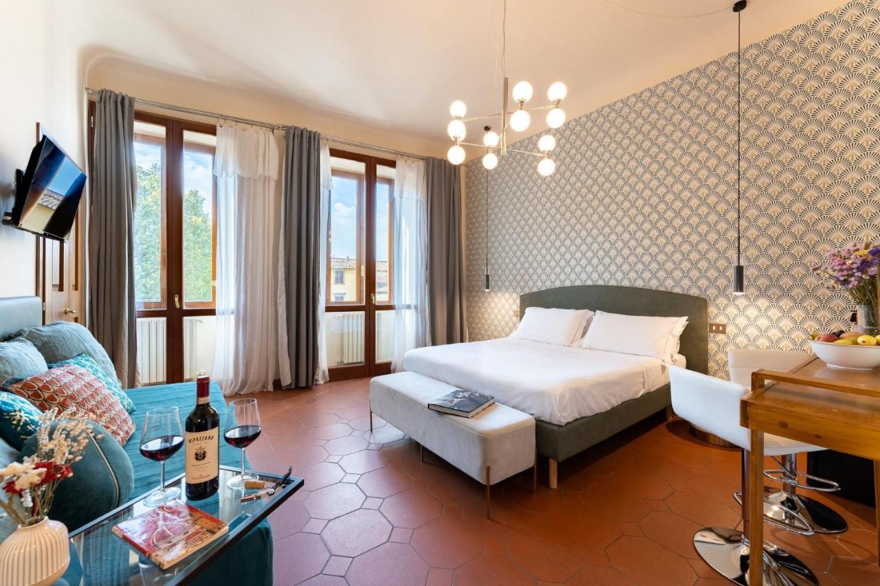 Spirit Of Boutique Gasthof Florenz