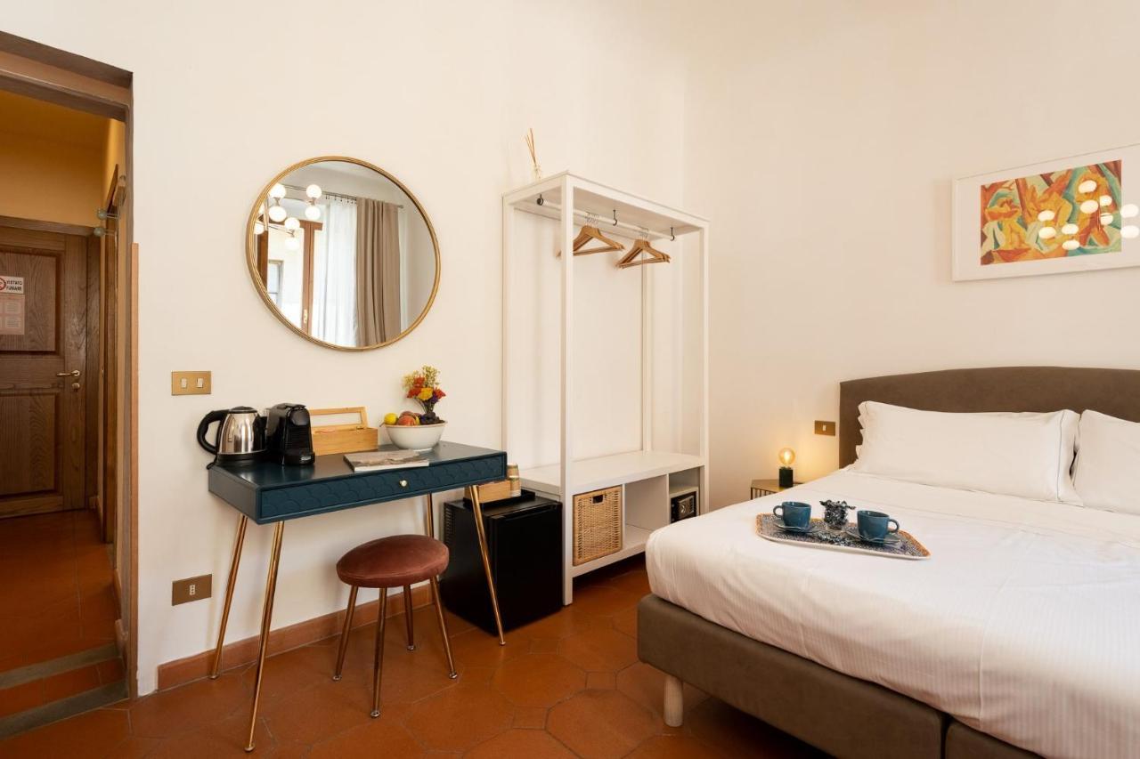 Spirit Of Boutique Gasthof Florenz