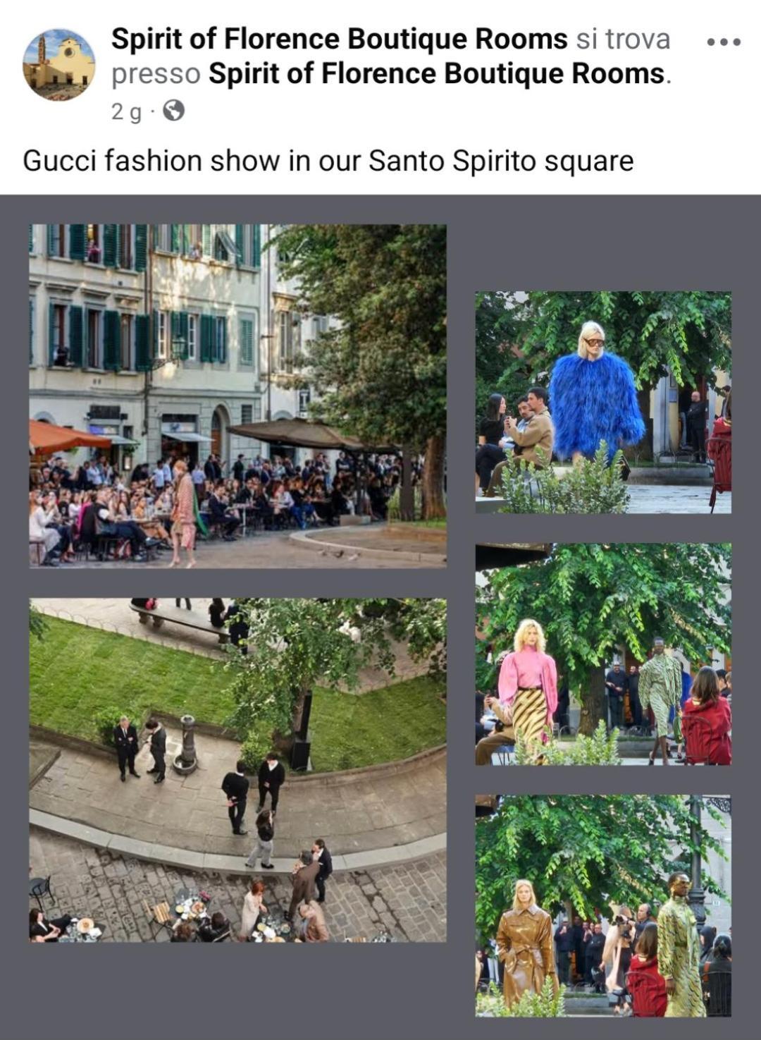 Gasthof Spirit Of Boutique *