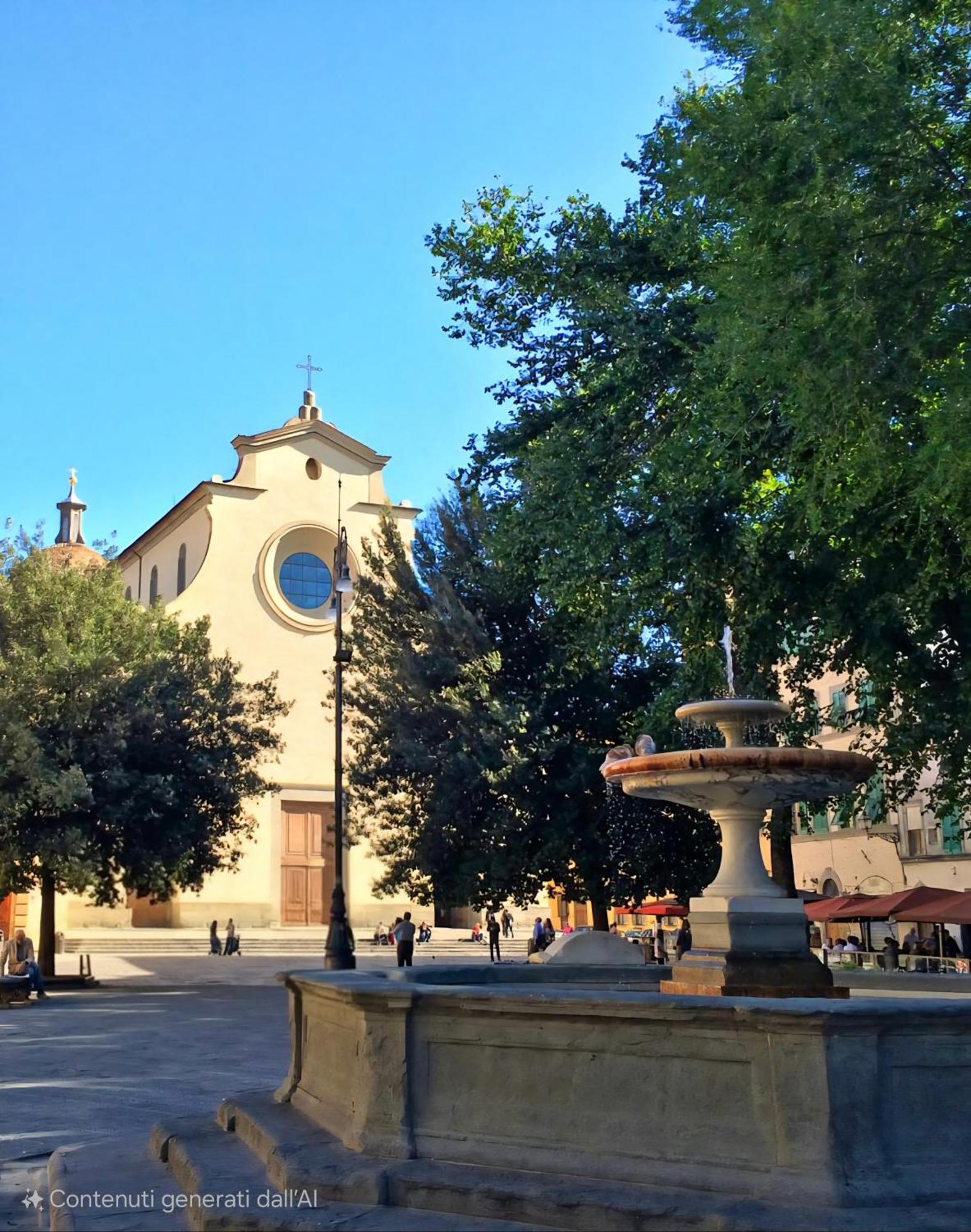 Spirit Of Boutique Gasthof Florenz