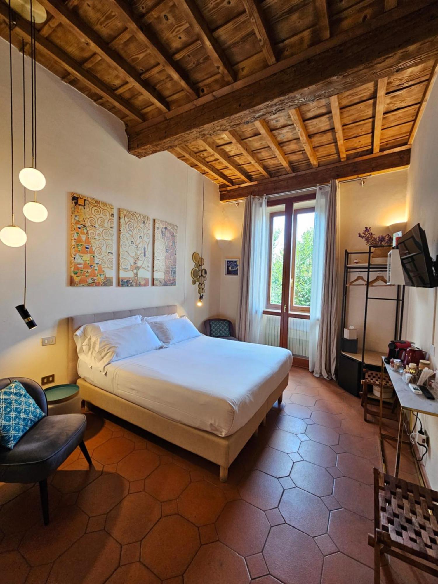 Spirit Of Boutique Gasthof Florenz