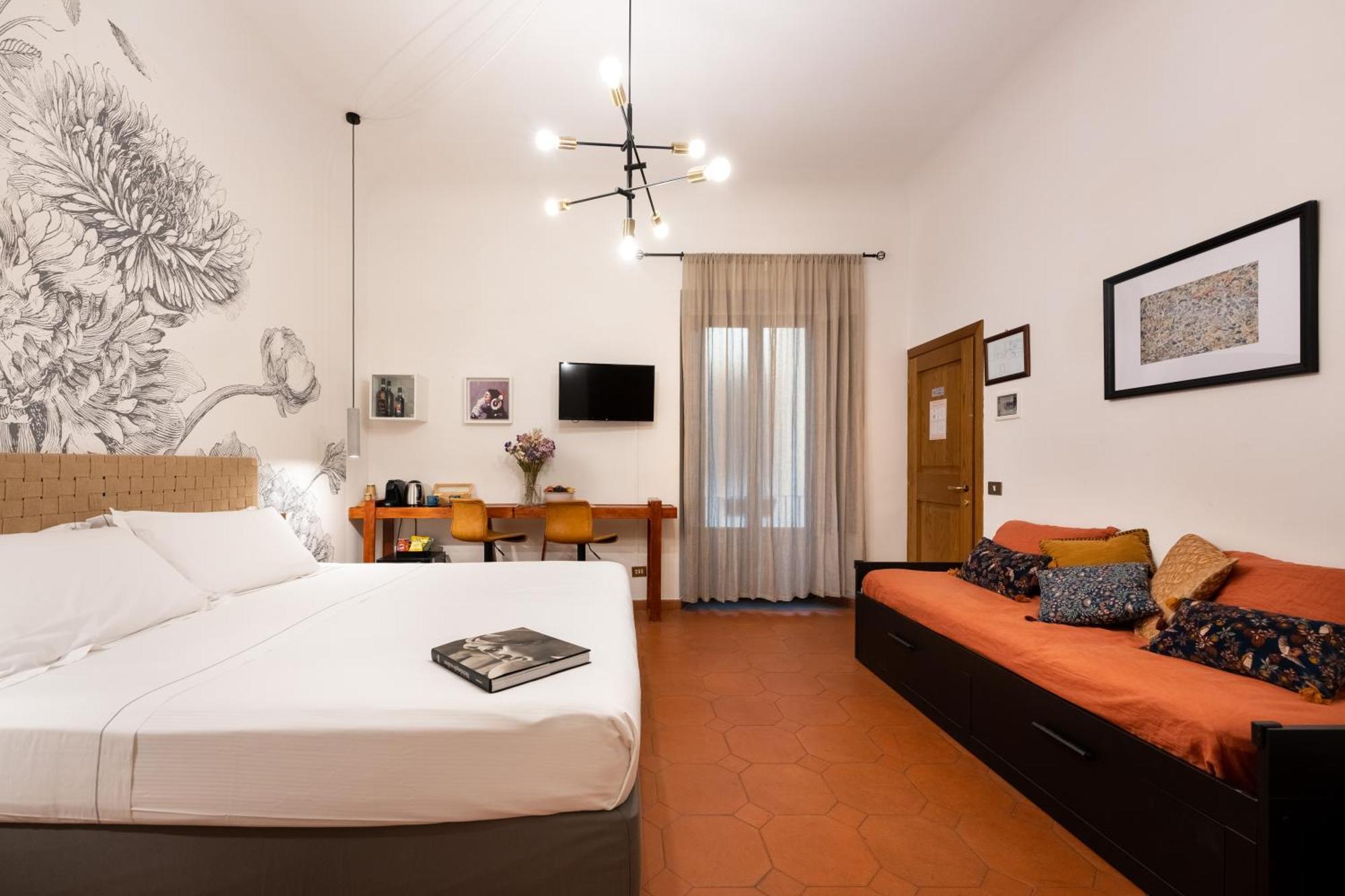 Spirit Of Boutique Florenz