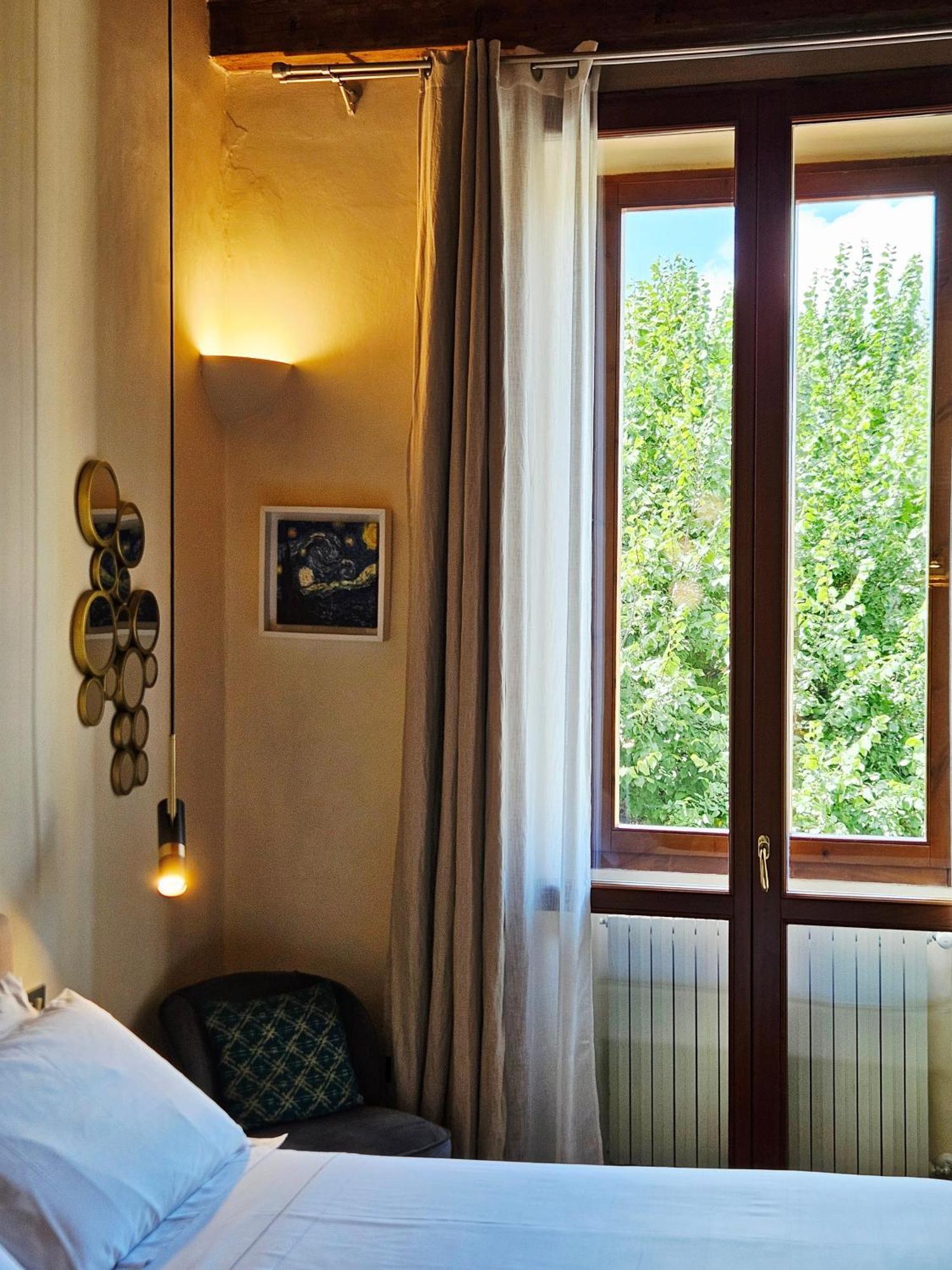 Spirit Of Boutique Gasthof Florenz