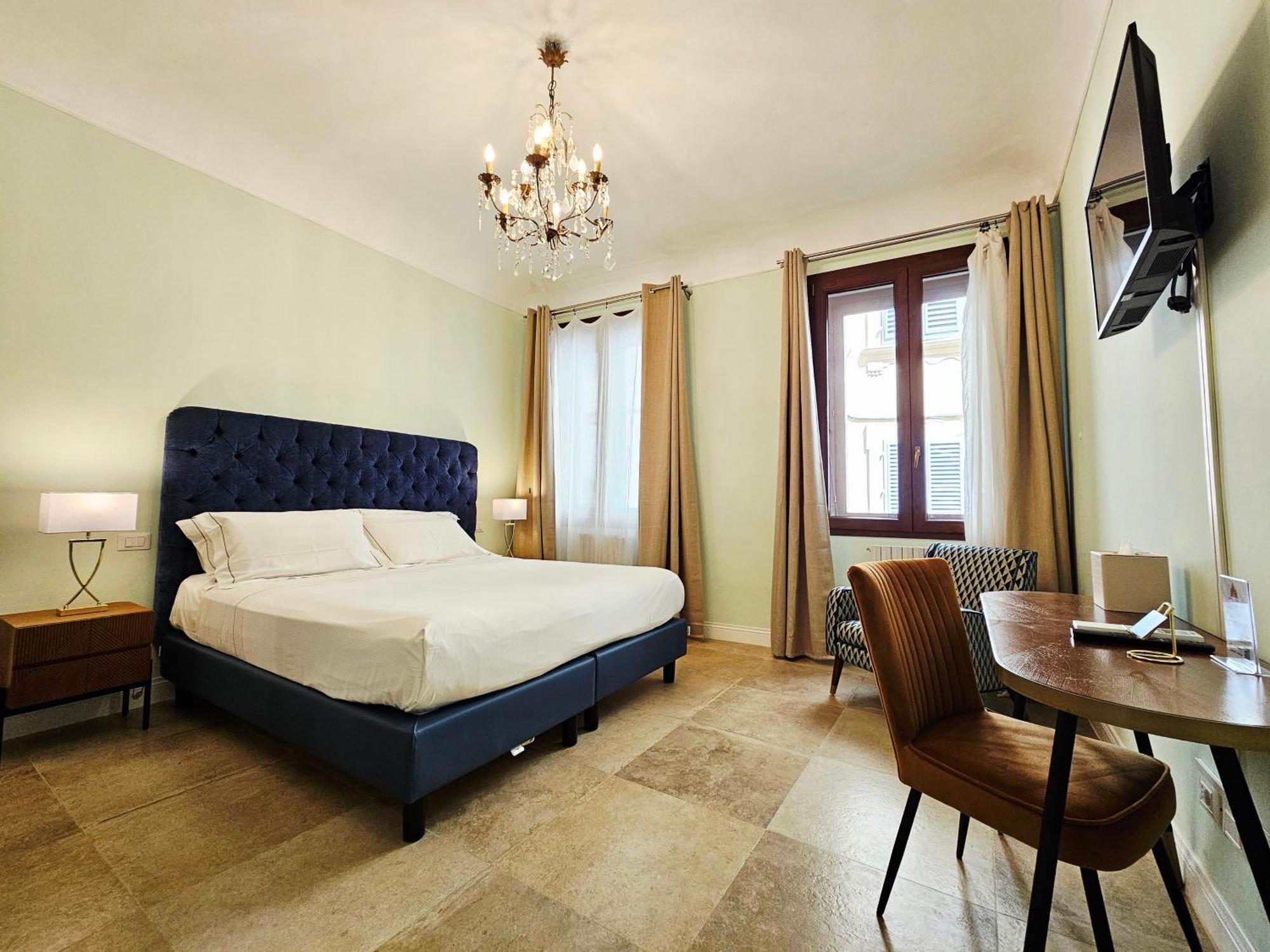 Gasthof Spirit Of Boutique Florenz