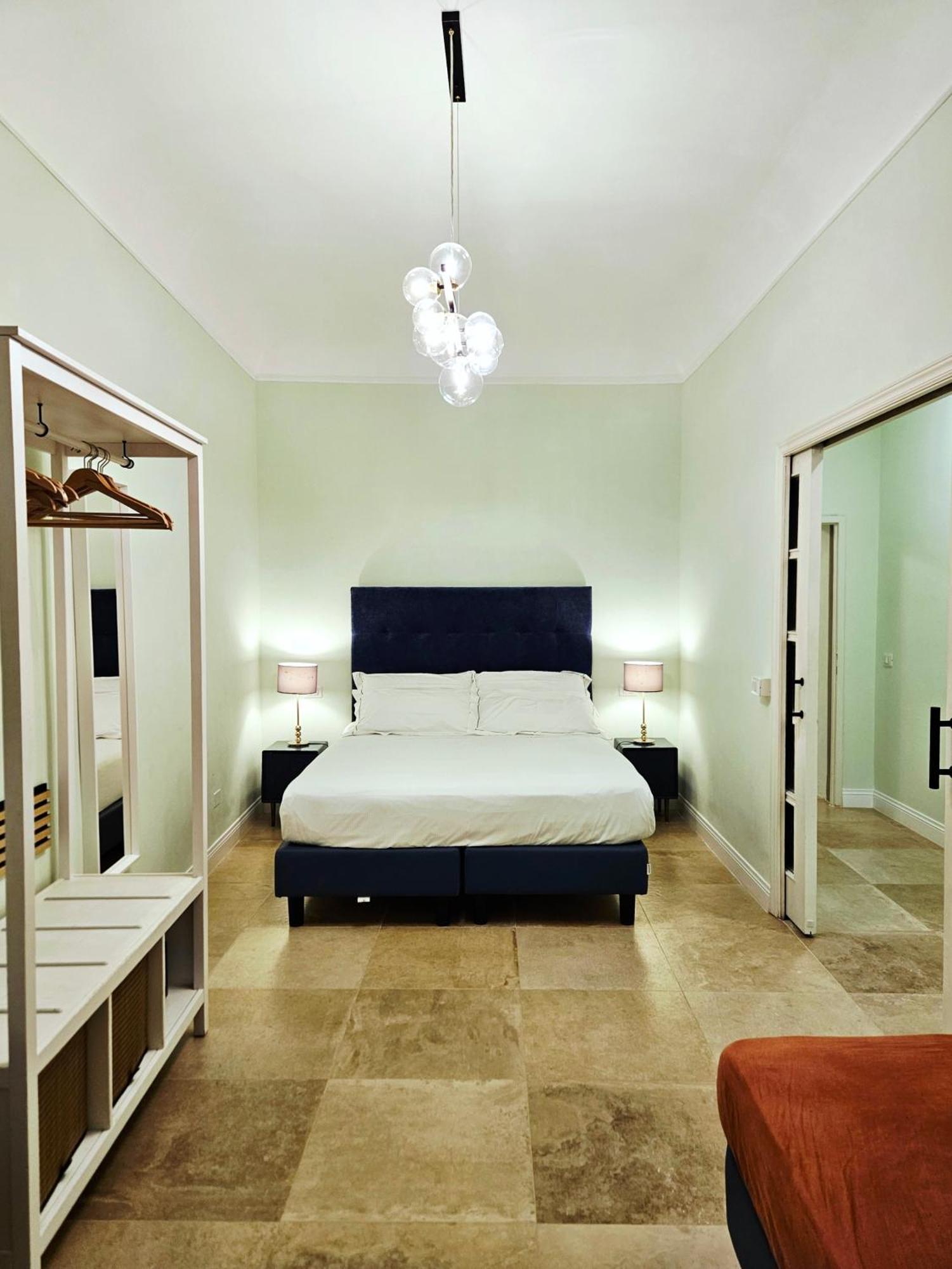 Gasthof Spirit Of Boutique Florenz