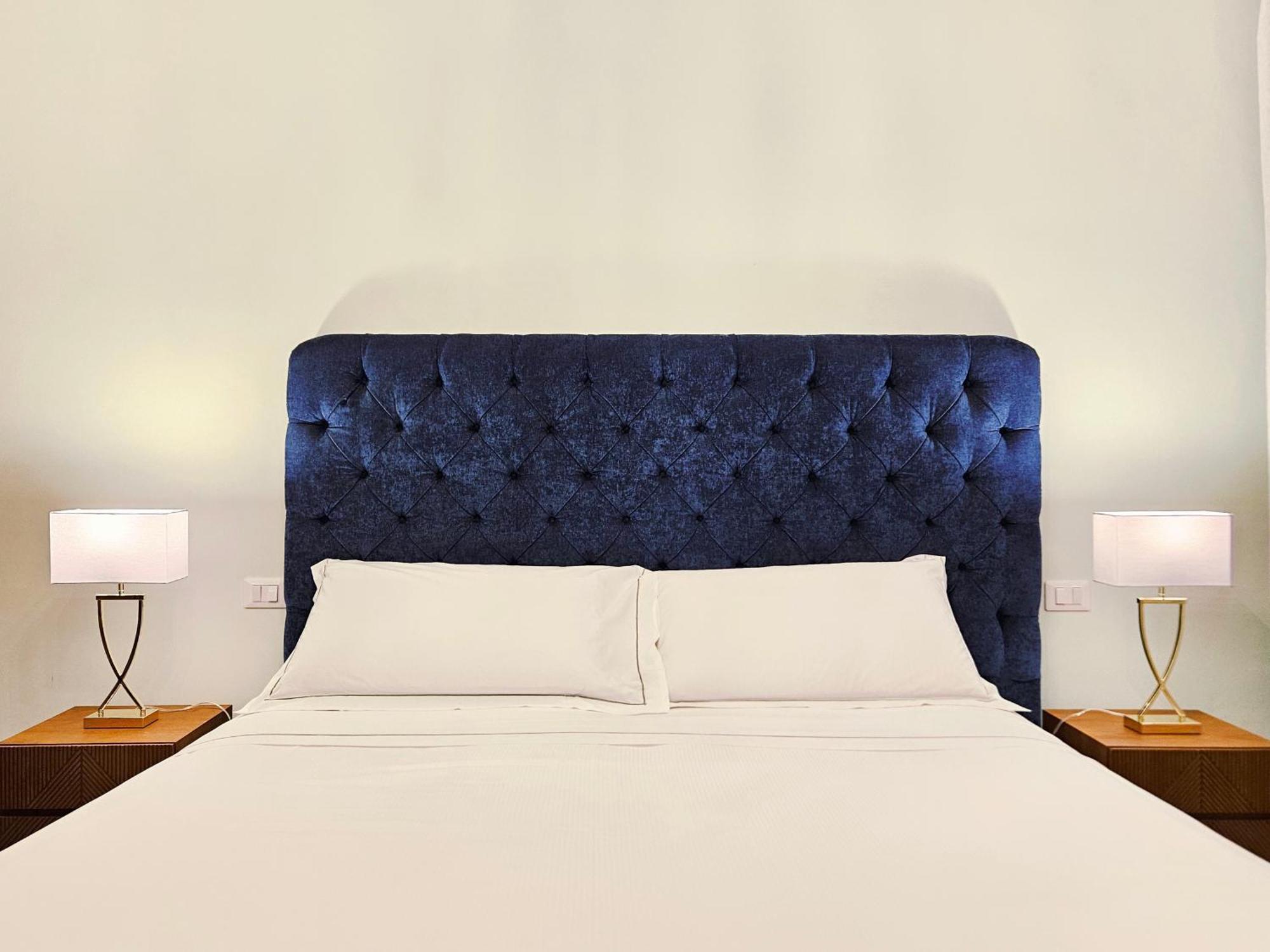 Gasthof Spirit Of Boutique Florenz
