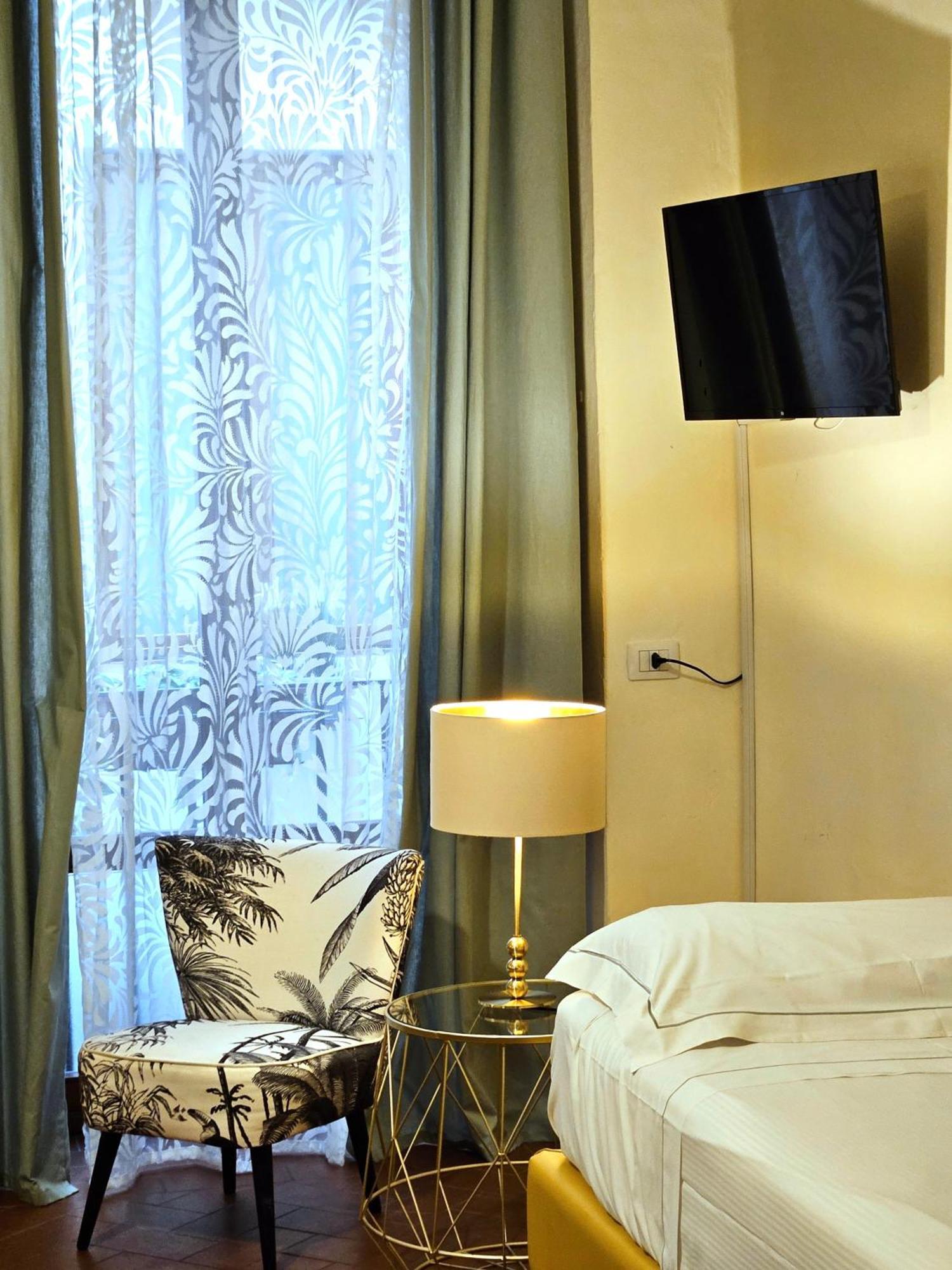 Spirit Of Boutique Gasthof Florenz